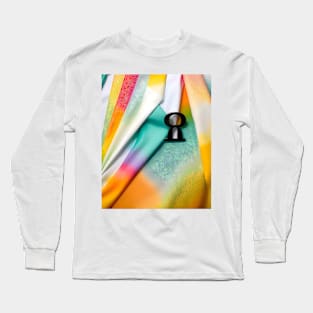 Slovo [Colourful print] 2 Long Sleeve T-Shirt